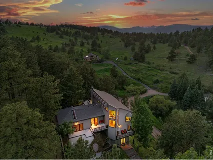 $1,995,000 | 178 Balsam Lane, Boulder, CO 80304