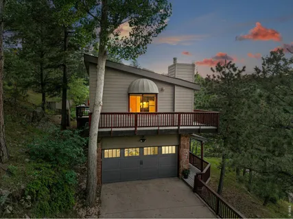 $1,995,000 | 178 Balsam Lane, Boulder, CO 80304