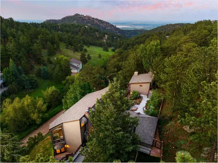 $1,995,000 | 178 Balsam Lane, Boulder, CO 80304