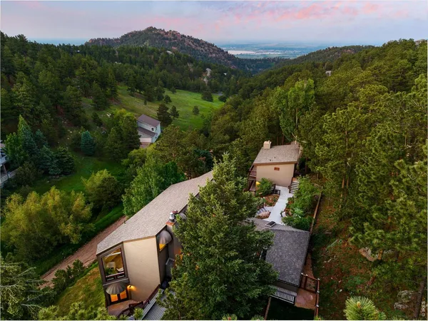$1,995,000 | 178 Balsam Lane, Boulder, CO 80304