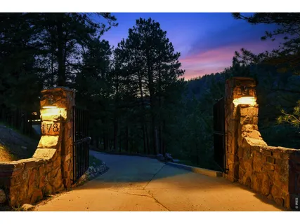 $1,995,000 | 178 Balsam Lane, Boulder, CO 80304