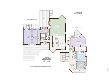 $1,995,000 | 178 Balsam Lane, Boulder, CO 80304