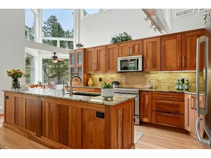 $1,995,000 | 178 Balsam Lane, Boulder, CO 80304