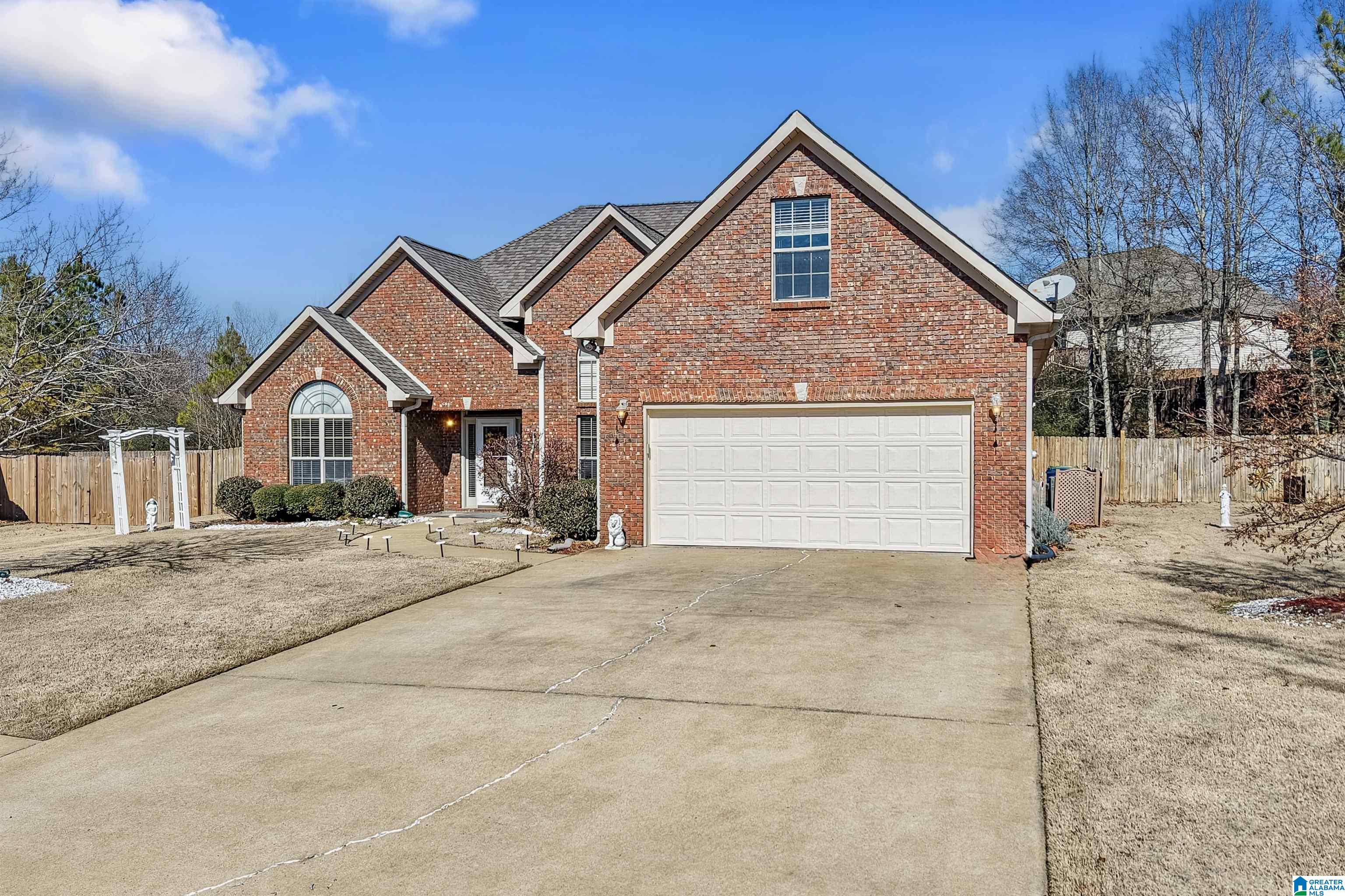 120 Mayfair Park Alabaster, AL 35114 - Photo 33 of 35