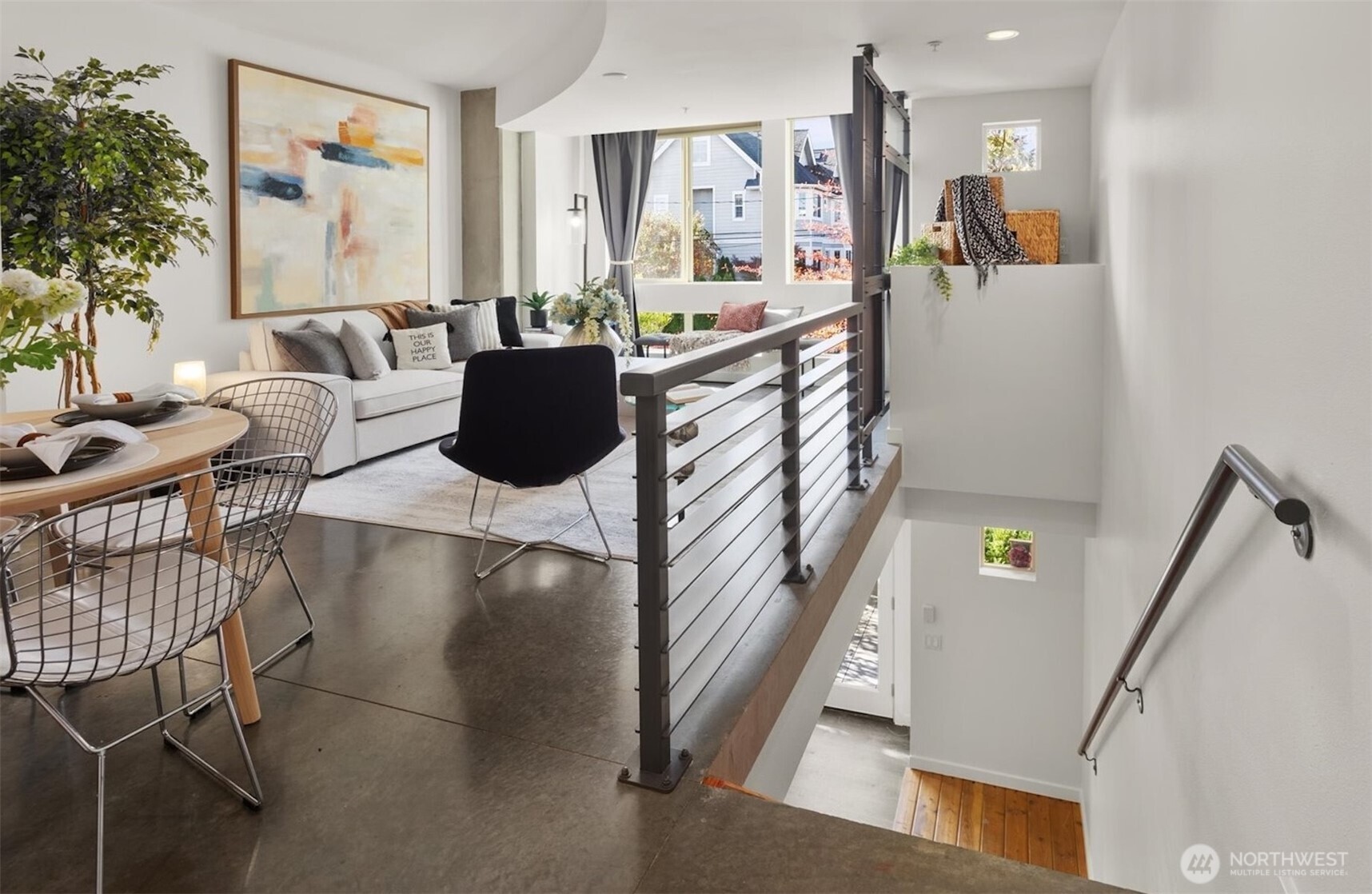 4422 Bagley Avenue North, Unit 108 Seattle, WA 98103 - Photo 15 of 26