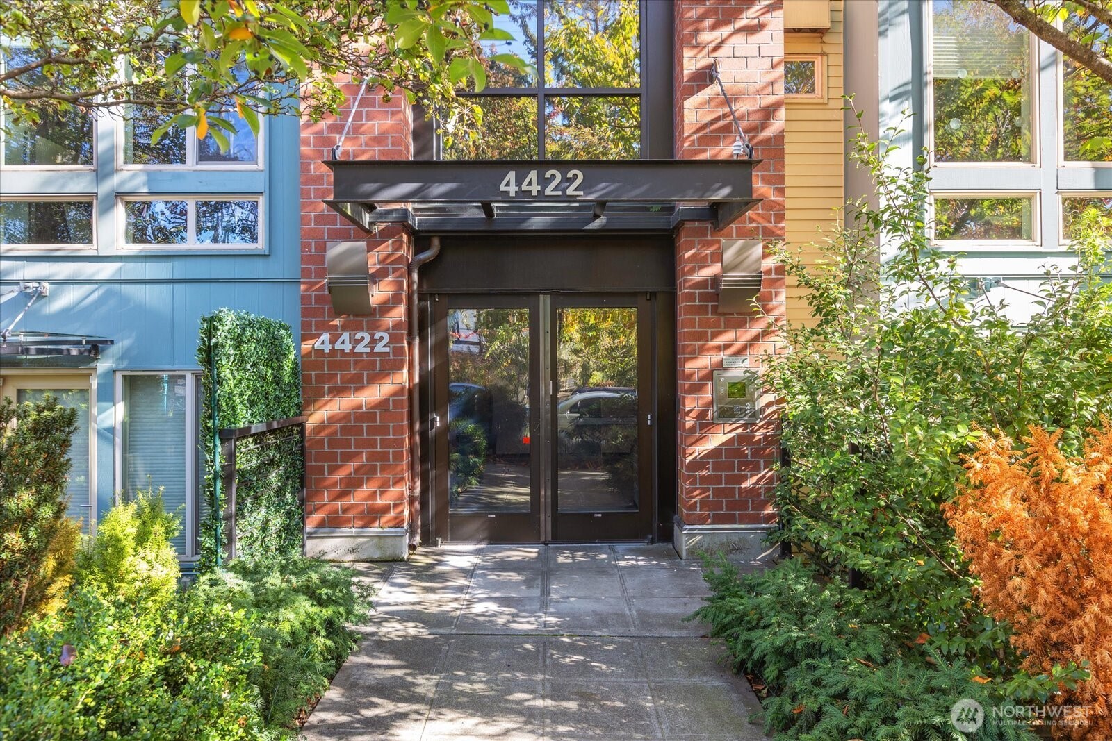 4422 Bagley Avenue North, Unit 108 Seattle, WA 98103 - Photo 26 of 26