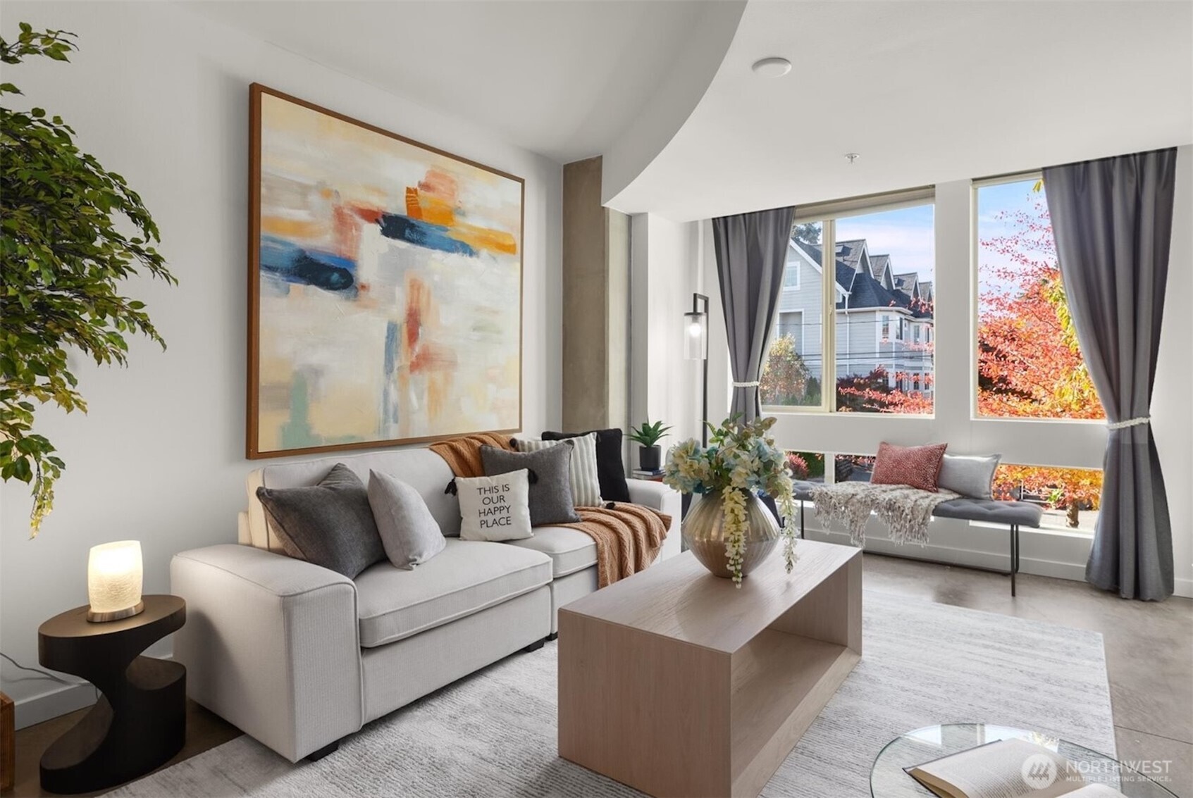 4422 Bagley Avenue North, Unit 108 Seattle, WA 98103 - Photo 9 of 26