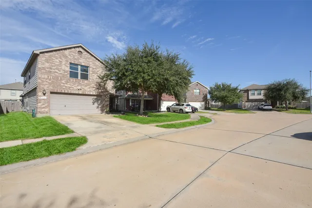 $330,000 | 21414 Veneto Hills Court, Katy, TX 77449