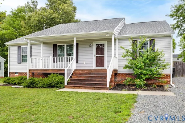 $329,999 | 108 Central Crossing Terrace, Aylett, VA 23009