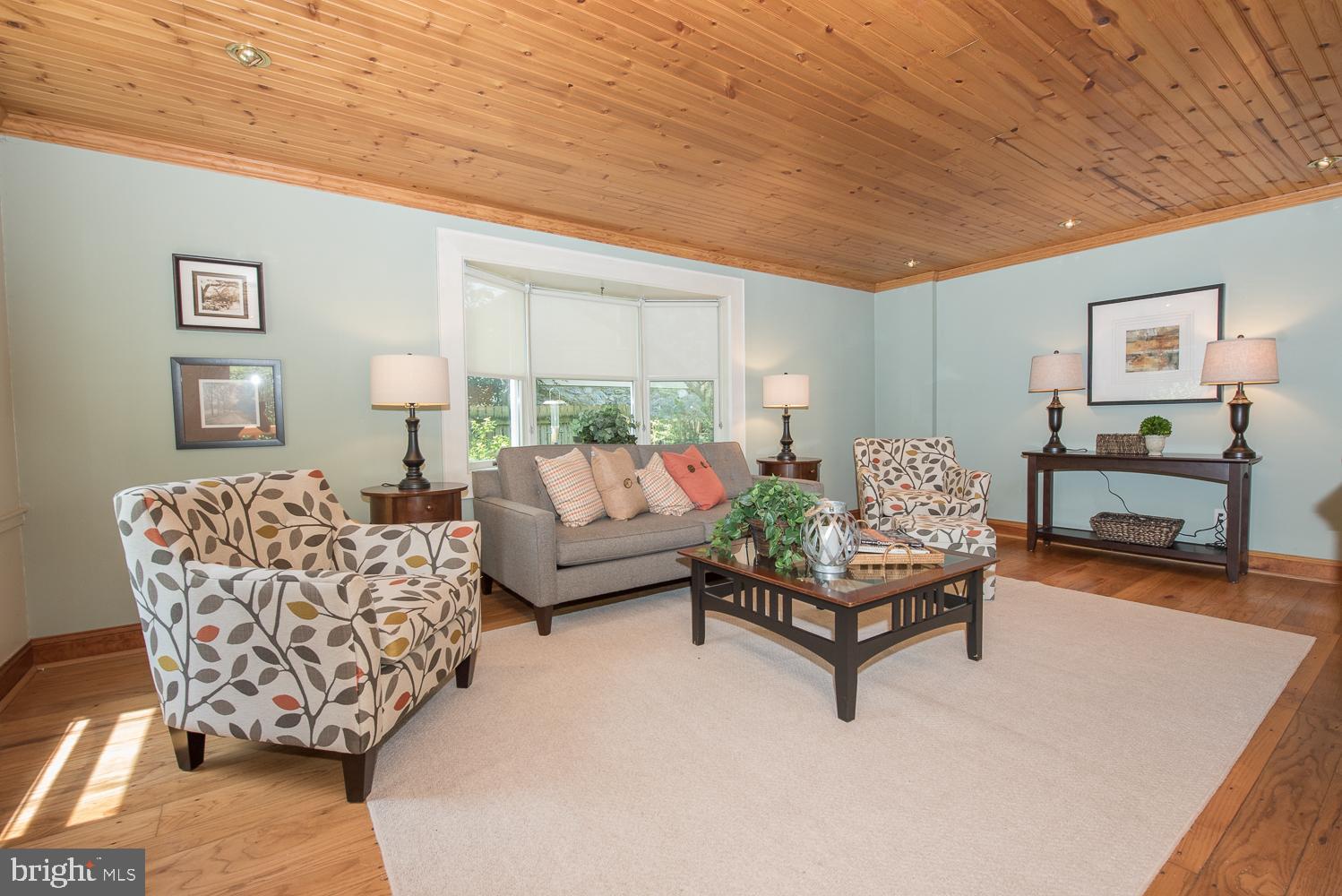 965 Conestoga Road Berwyn, PA 19312 - Photo 17 of 35 Family Room