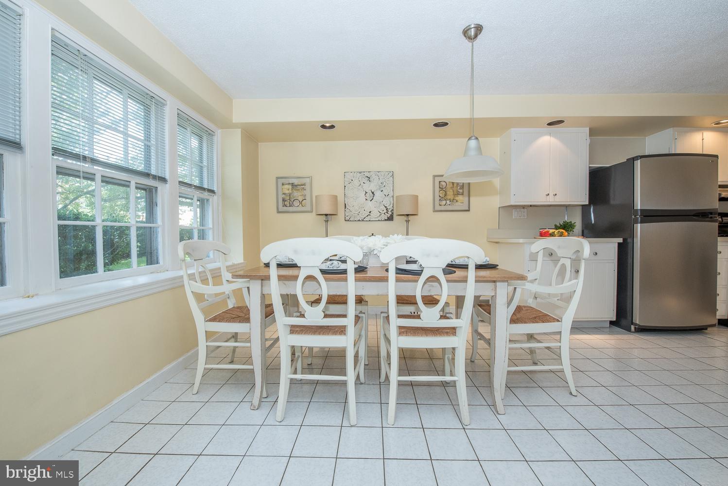 965 Conestoga Road Berwyn, PA 19312 - Photo 7 of 35 Breakfast Room