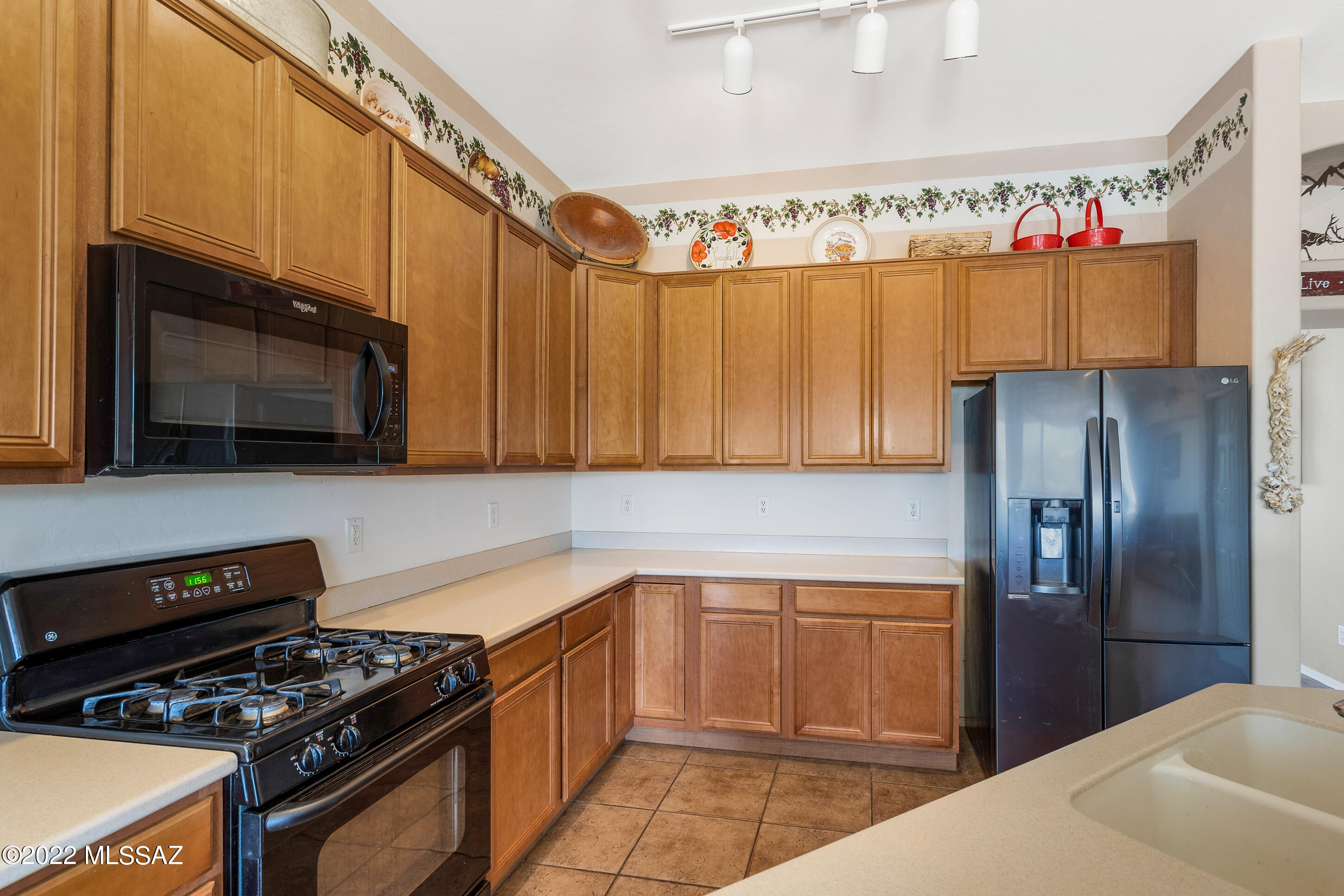 16526 Sycamore Ridge Trail Vail, AZ 85641 - Photo 11 of 43 Gallery Image 11