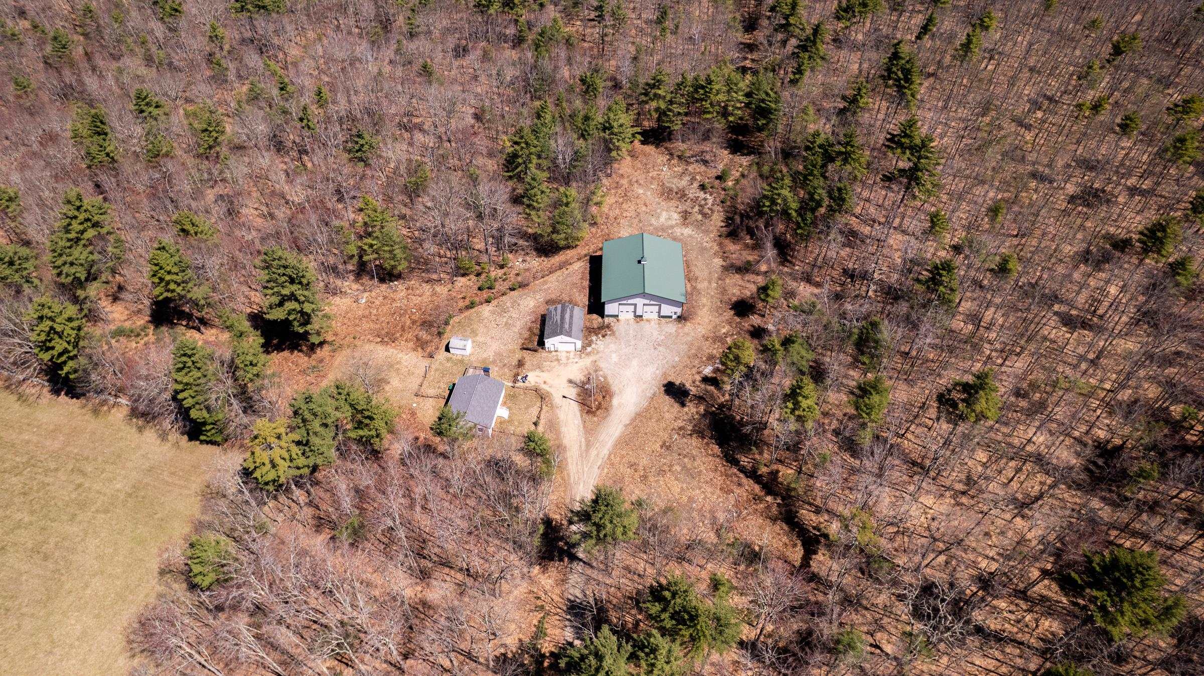 256 Old Bay Road New Durham, NH 03855 - Photo 13 of 37 Gallery Image 13