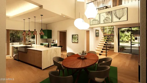 $2,700,000 | 6521 East 5th Street, Scottsdale, AZ 85251