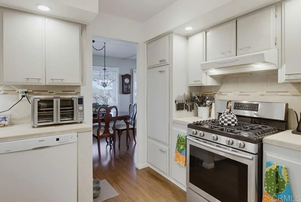 8301 Mission Gorge Road, Unit 287 Santee, CA 92071 - Photo 25 of 55 Gallery Image 25