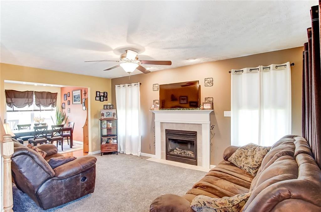 187 Concord Farm Road Englewood, OH 45322 - Photo 7 of 56