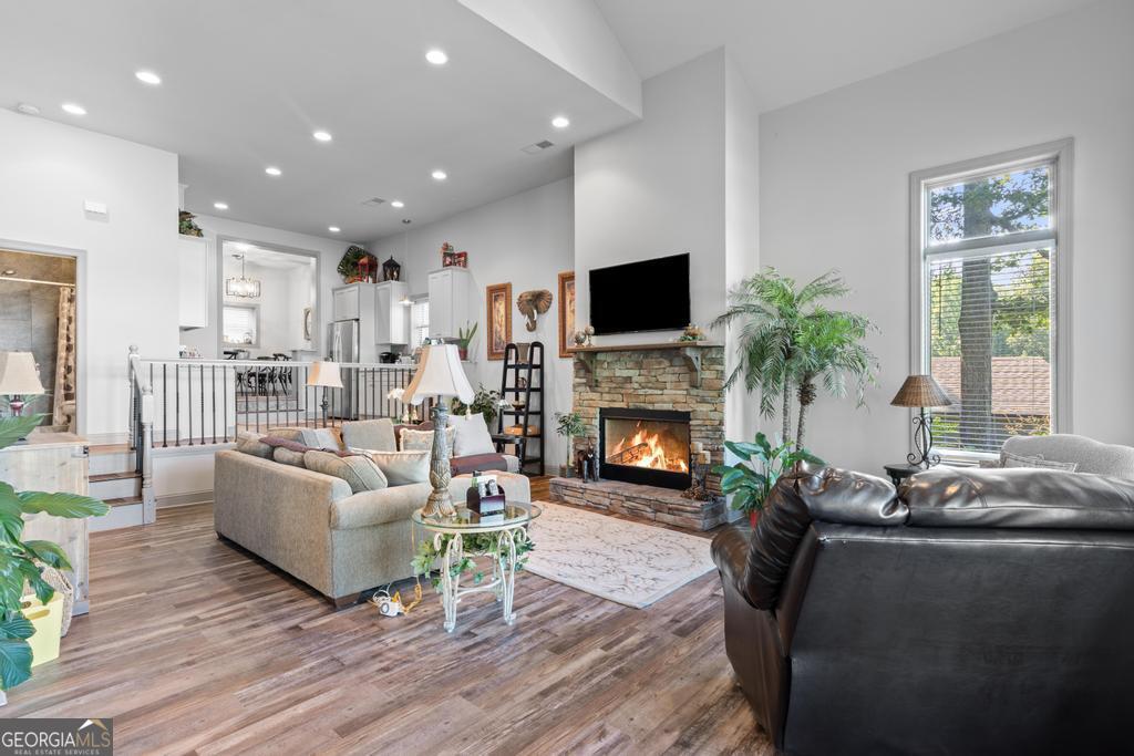 254 Cochran Road Jackson, GA 30233 - Photo 24 of 45