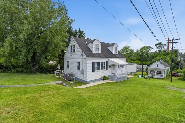$330,000 | 850 East North Street, Bethlehem, PA 18017