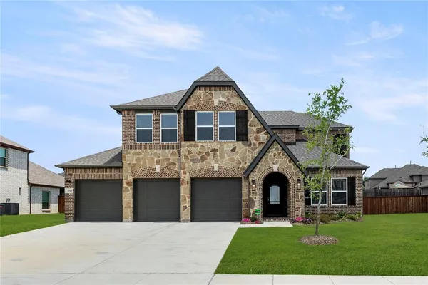 $558,950 | 850 Blue Heron Drive, Forney, TX 75126