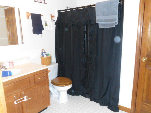 148 Millers Road Bridgewater, VA 22812 - Photo 14 of 20 a bathroom with a sink and toilet