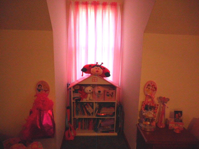 148 Millers Road Bridgewater, VA 22812 - Photo 16 of 20 a front view of a room with shelves