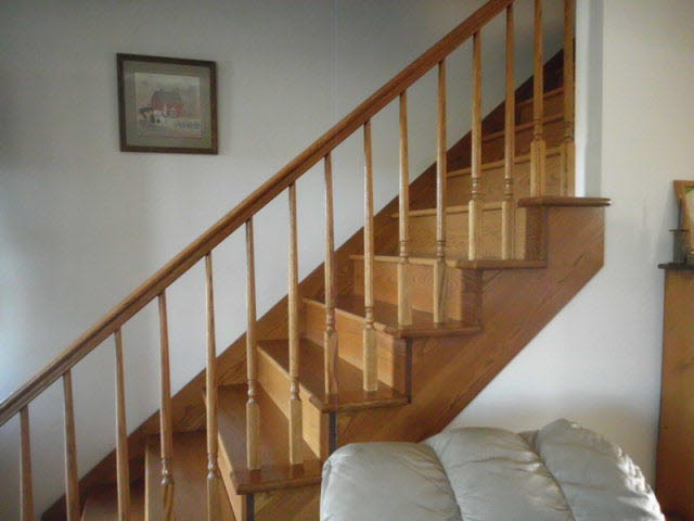 148 Millers Road Bridgewater, VA 22812 - Photo 20 of 20 a view of entryway