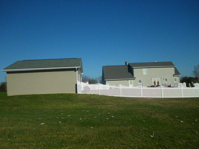 148 Millers Road Bridgewater, VA 22812 - Photo 6 of 20 a view of a house with a yard