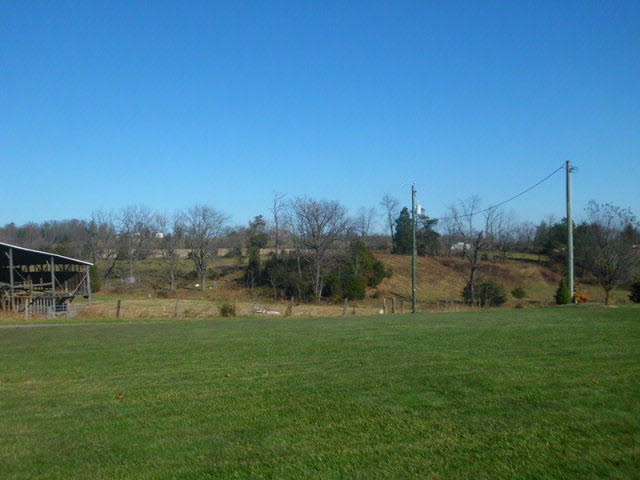 148 Millers Road Bridgewater, VA 22812 - Photo 7 of 20 a backyard of a house with lots of green space
