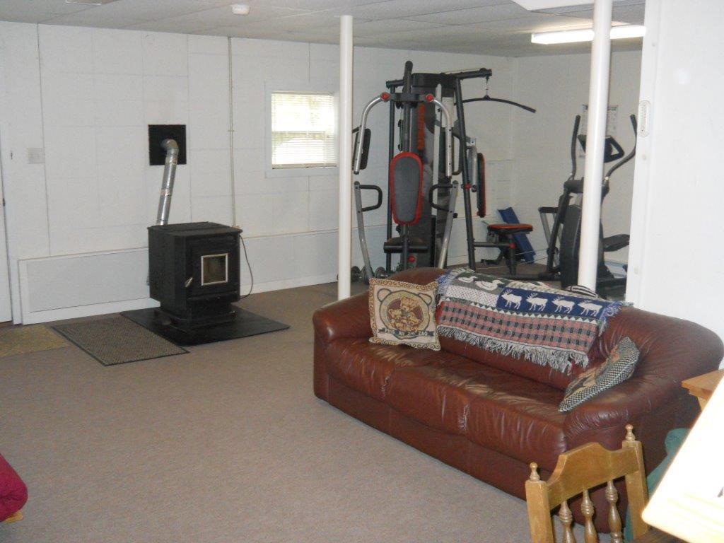 30 Dunton Road Naples, ME 04055 - Photo 28 of 33 Basement