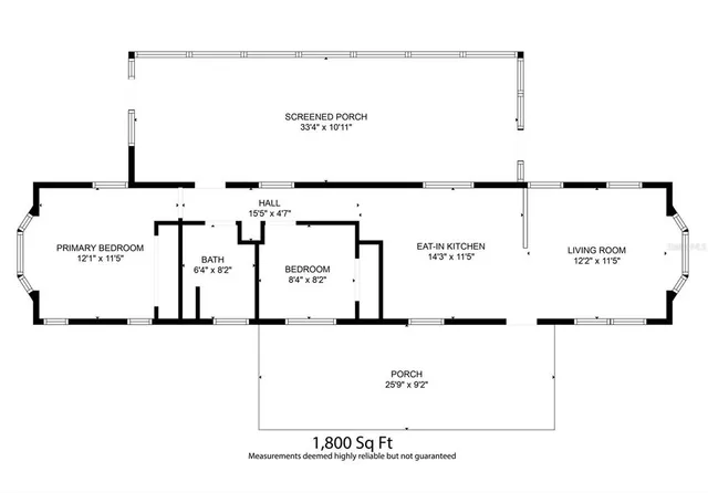 $240,000 | 2780 County Road 575, Bushnell, FL 33513