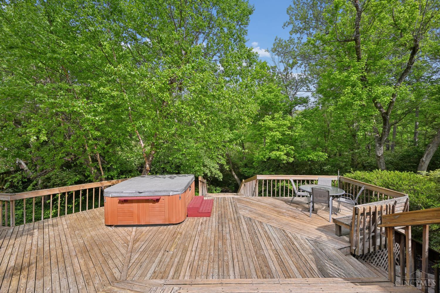 559 Asbury Road Cincinnati, OH 45255 - Photo 42 of 50