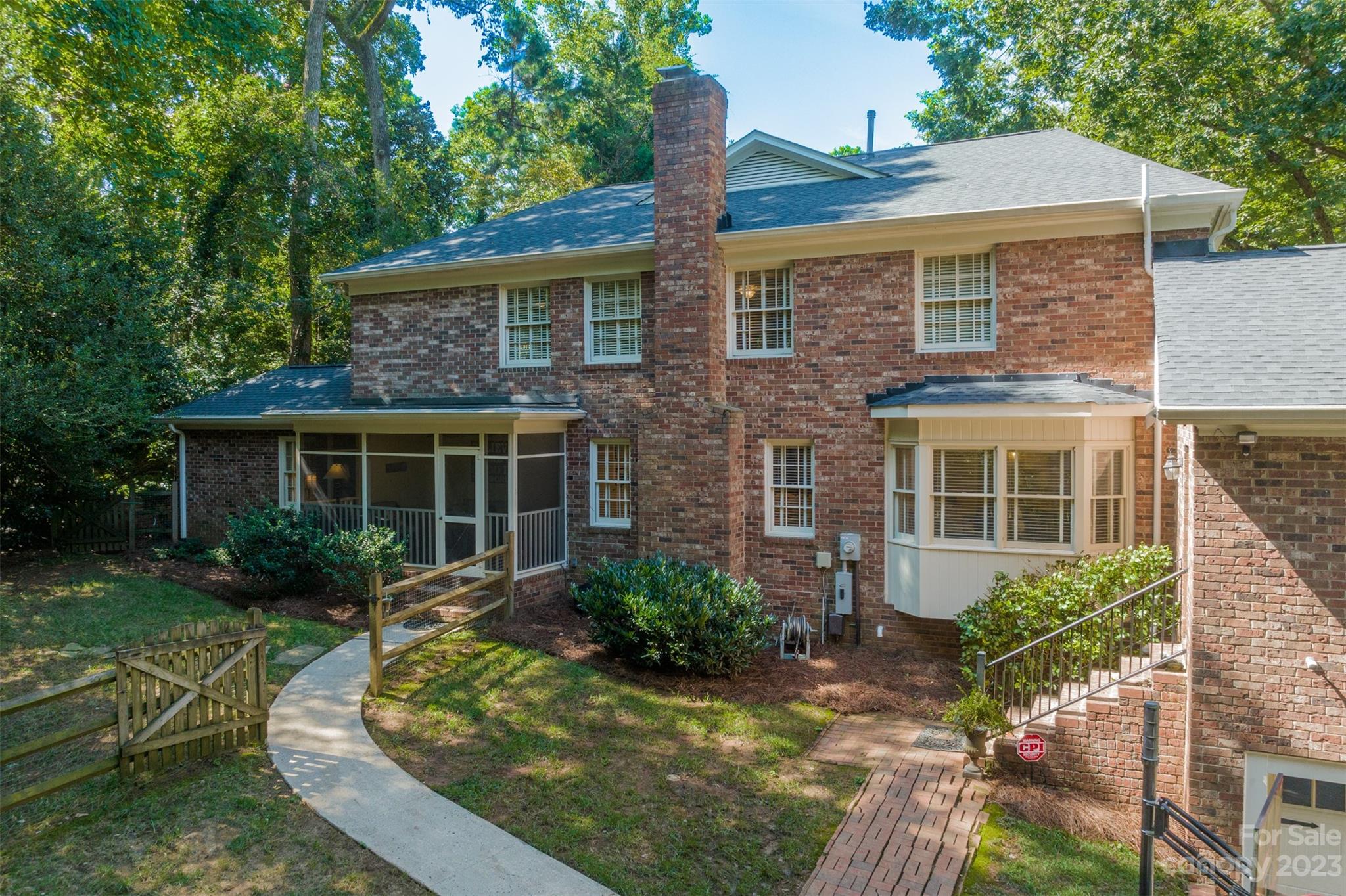 4101 Crossgate Road Charlotte, NC 28226 - Photo 40 of 47 Gallery Image 40