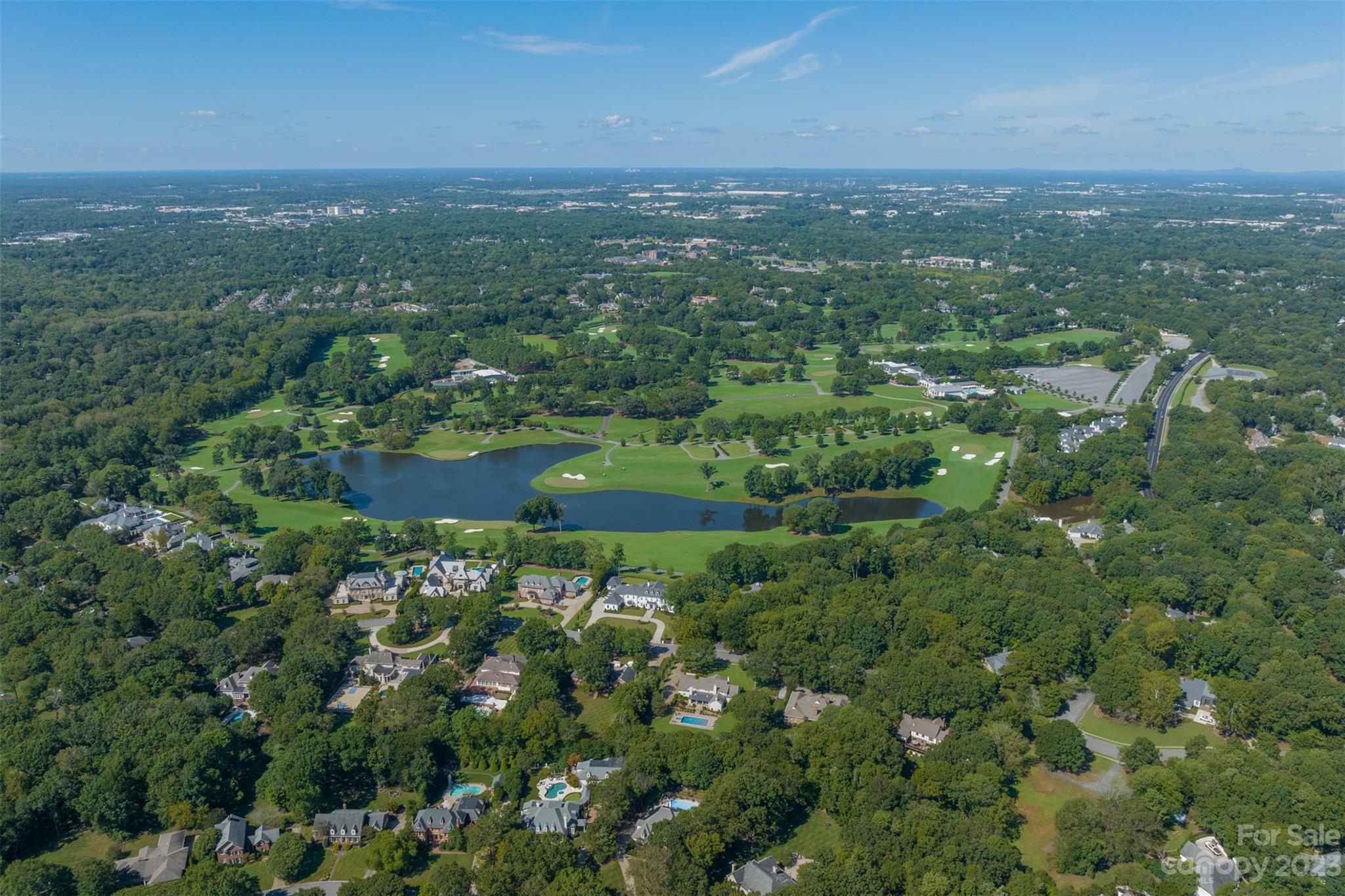4101 Crossgate Road Charlotte, NC 28226 - Photo 43 of 47 Gallery Image 43