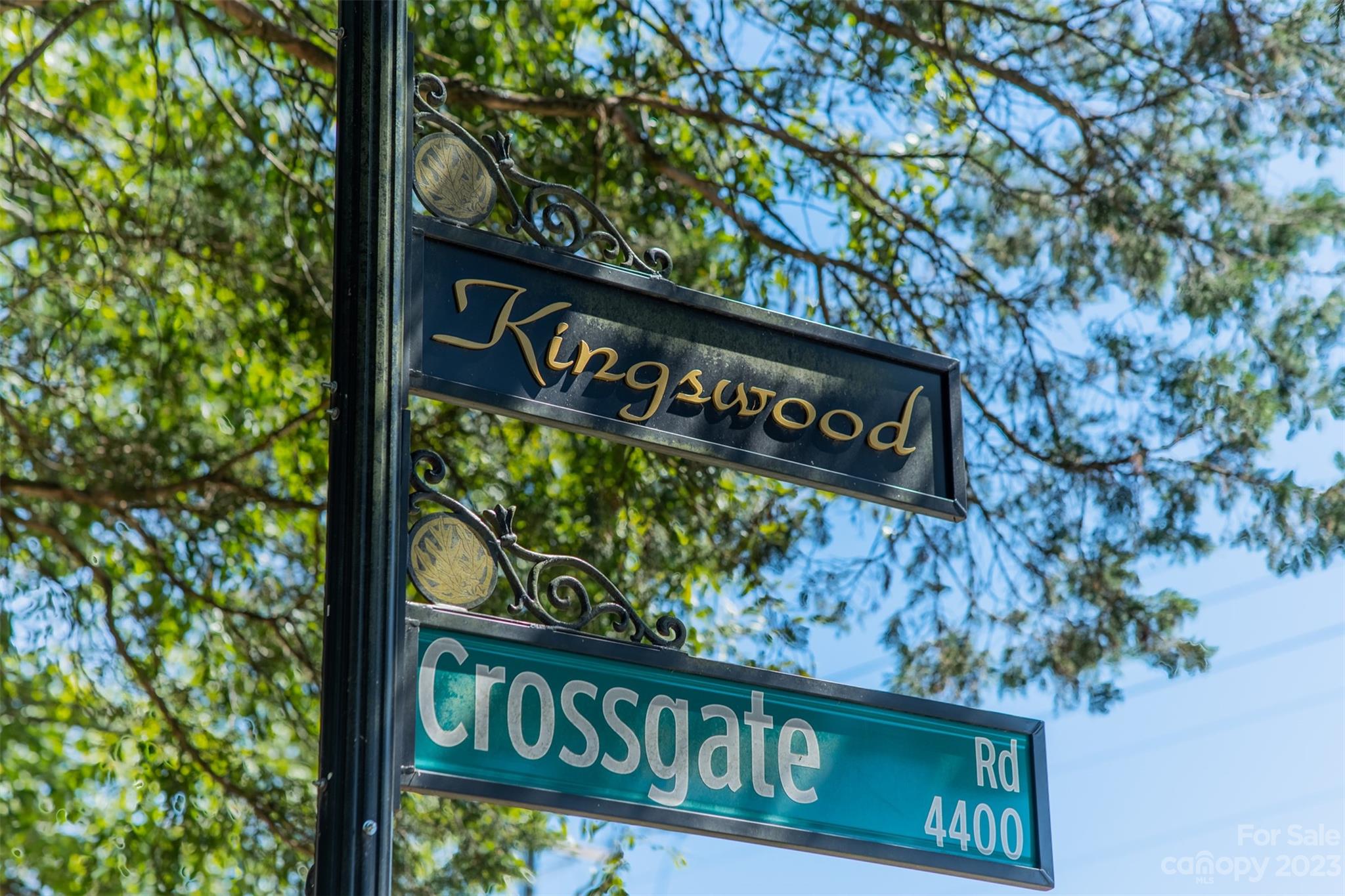 4101 Crossgate Road Charlotte, NC 28226 - Photo 44 of 47 Gallery Image 44