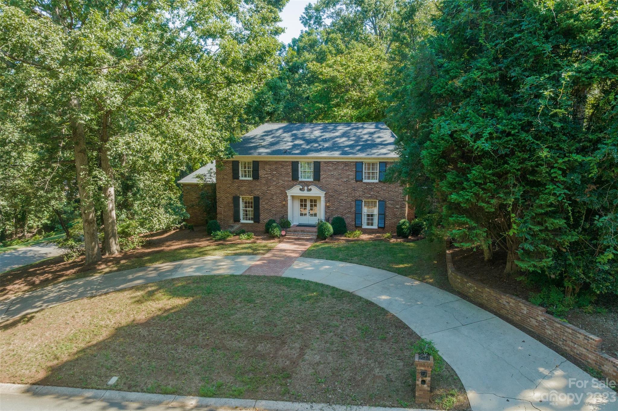 4101 Crossgate Road Charlotte, NC 28226 - Photo 45 of 47 Gallery Image 45
