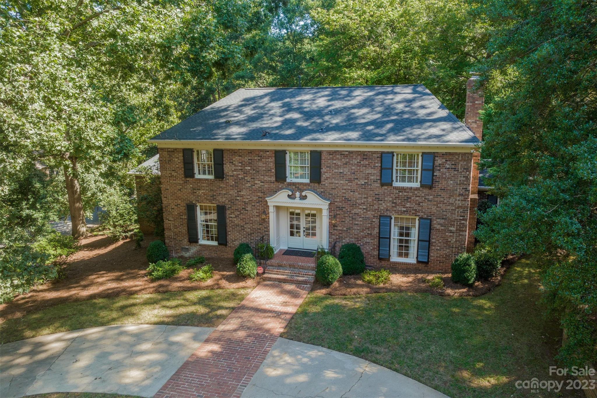 4101 Crossgate Road Charlotte, NC 28226 - Photo 46 of 47 Gallery Image 46