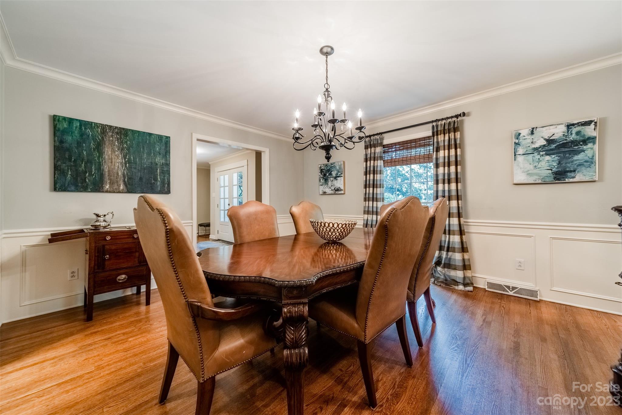 4101 Crossgate Road Charlotte, NC 28226 - Photo 5 of 47 Gallery Image 5