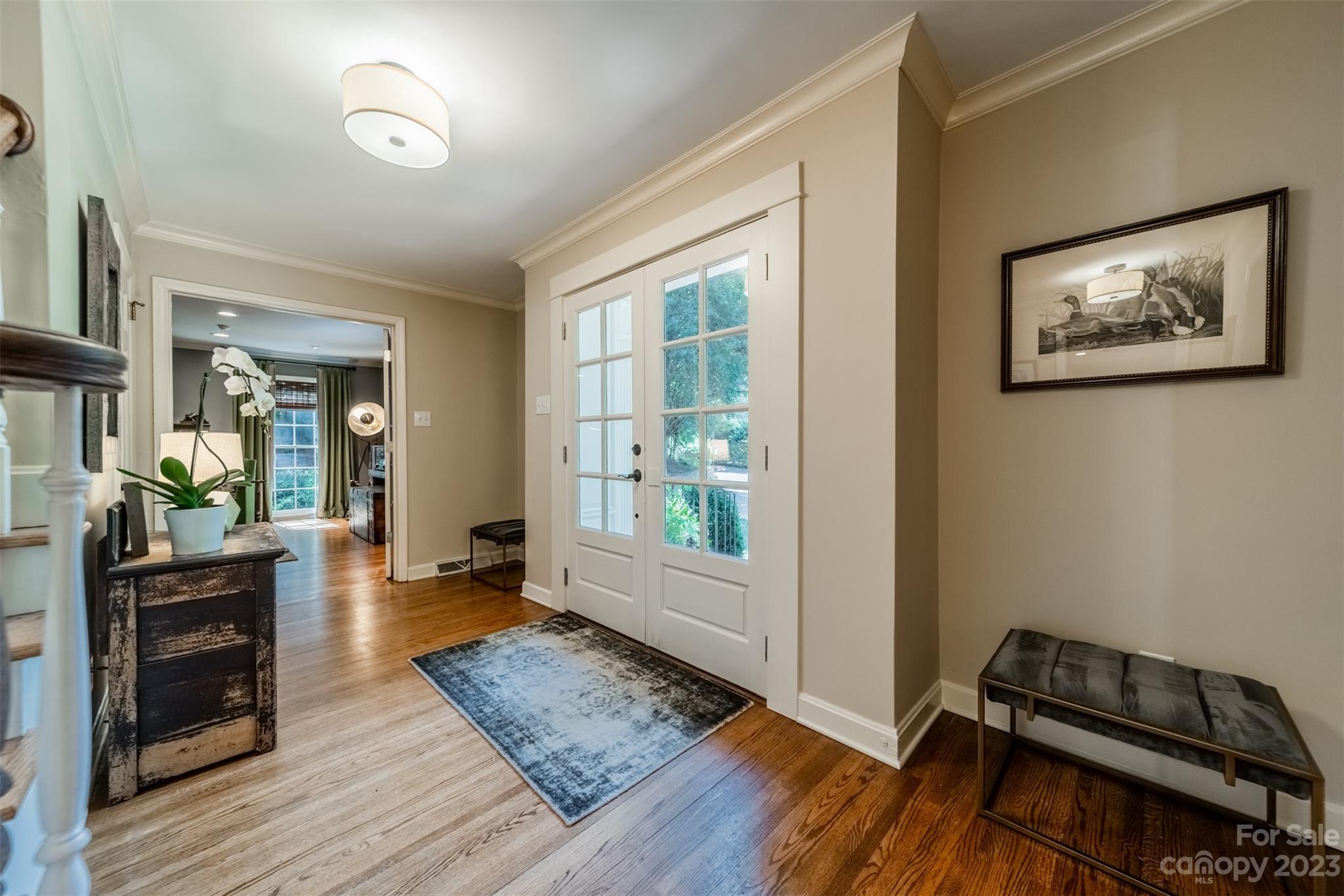 4101 Crossgate Road Charlotte, NC 28226 - Photo 6 of 47 Gallery Image 6