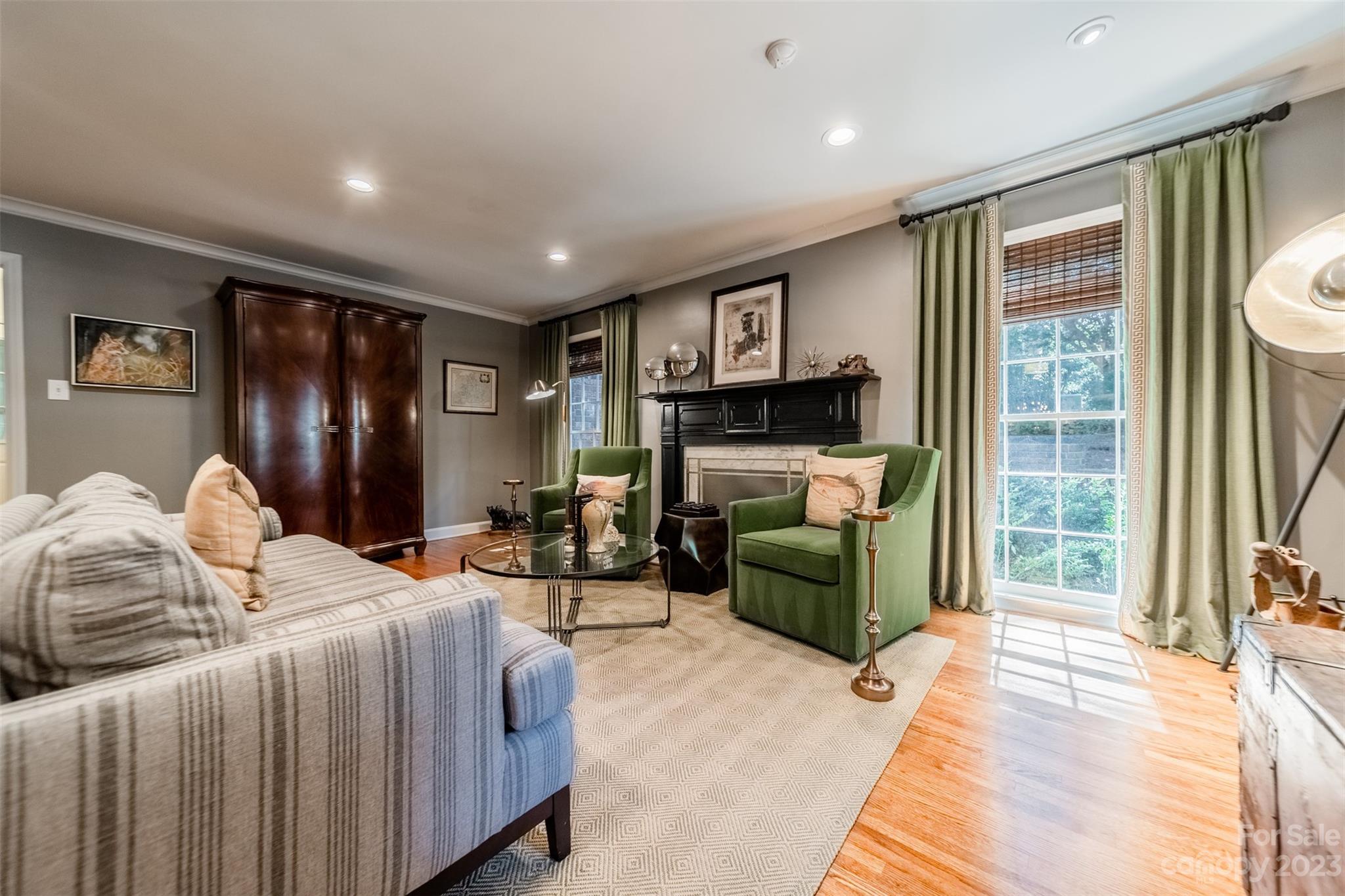 4101 Crossgate Road Charlotte, NC 28226 - Photo 7 of 47 Gallery Image 7