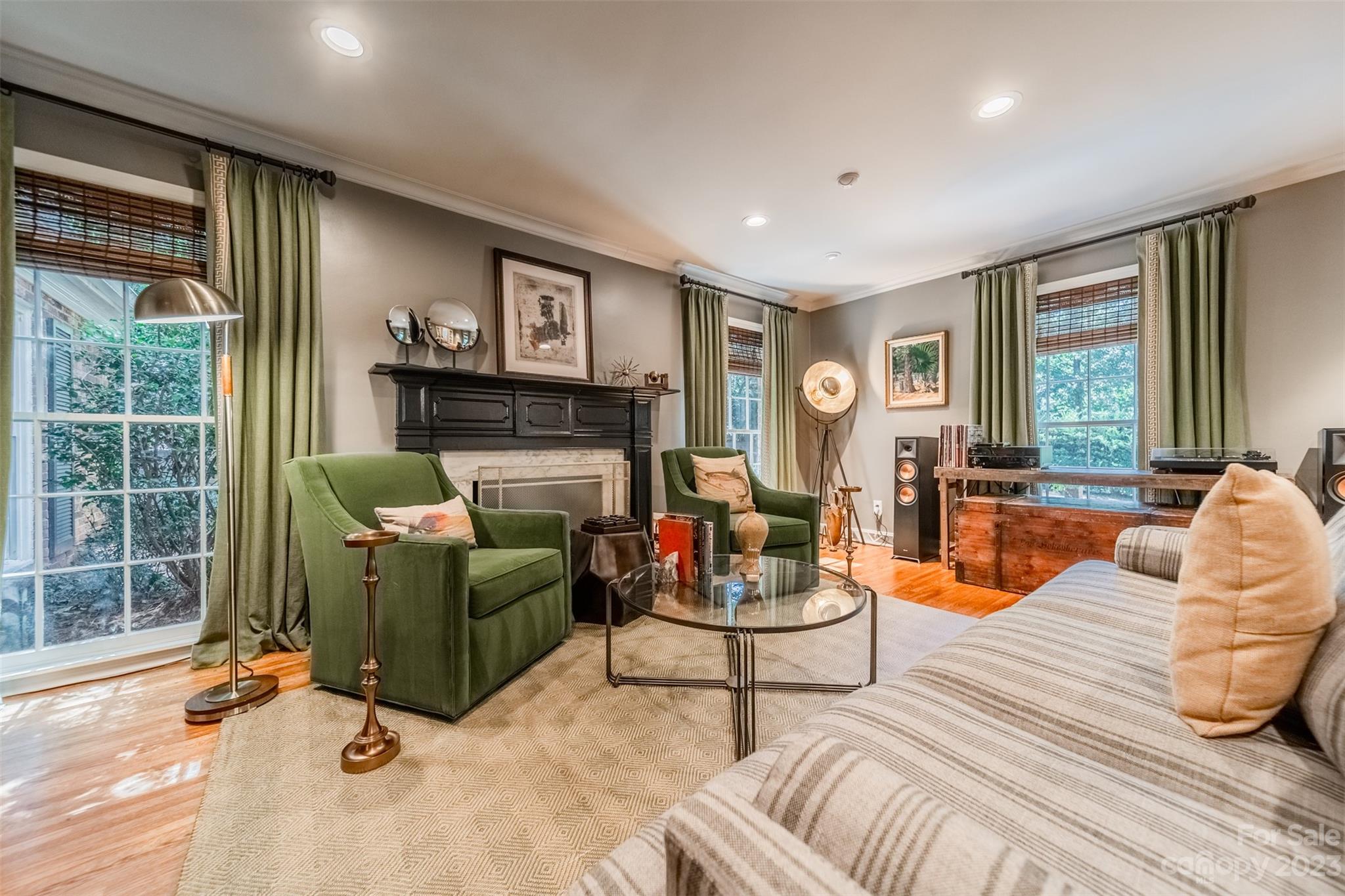 4101 Crossgate Road Charlotte, NC 28226 - Photo 8 of 47 Gallery Image 8
