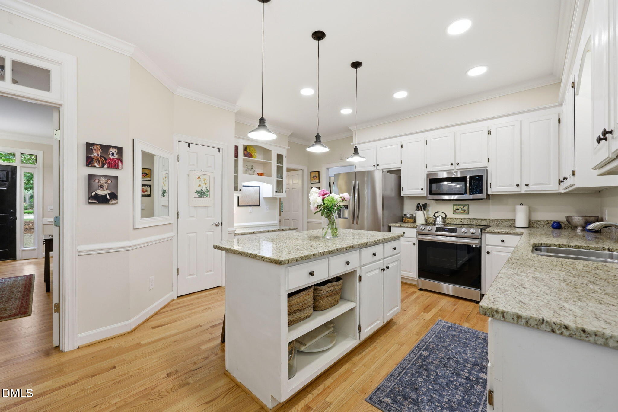 4913 Salem Ridge Road Holly Springs, NC 27540 - Photo 21 of 90