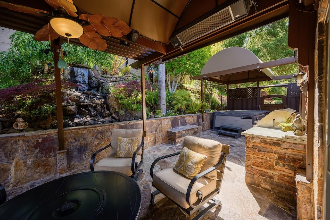 307 Sidesaddle Circle Scotts Valley, CA 95066 - Photo 104 of 116