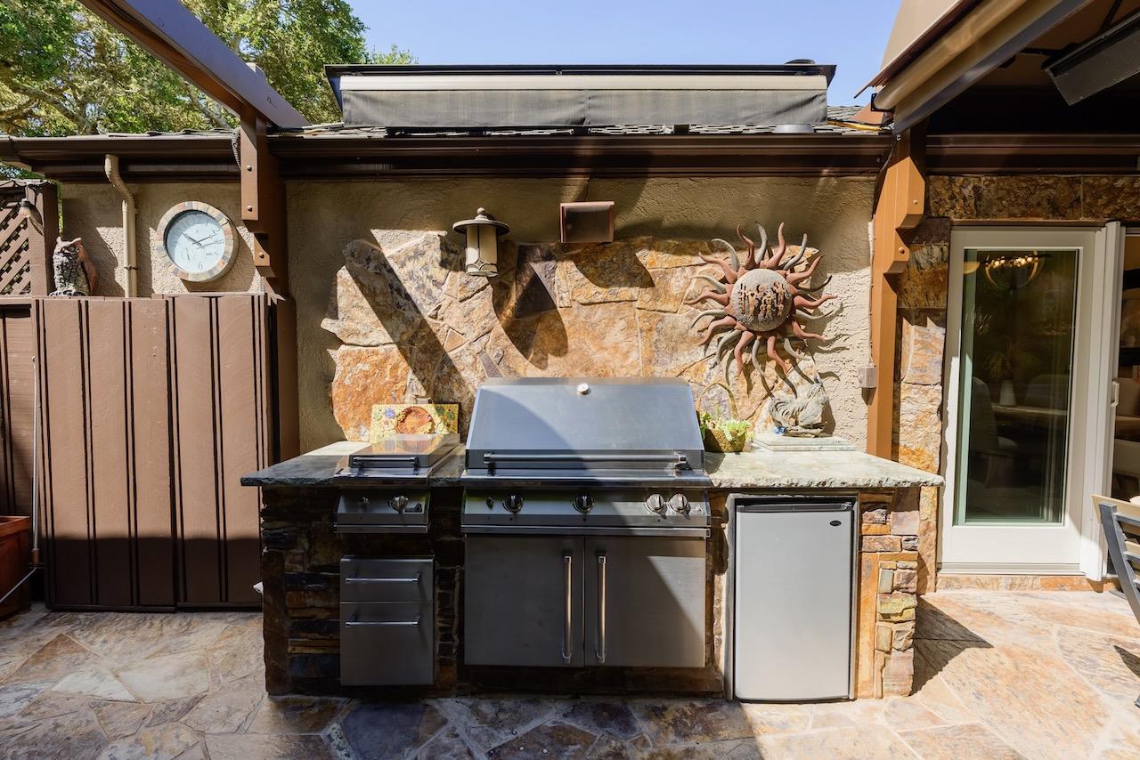 307 Sidesaddle Circle Scotts Valley, CA 95066 - Photo 105 of 116