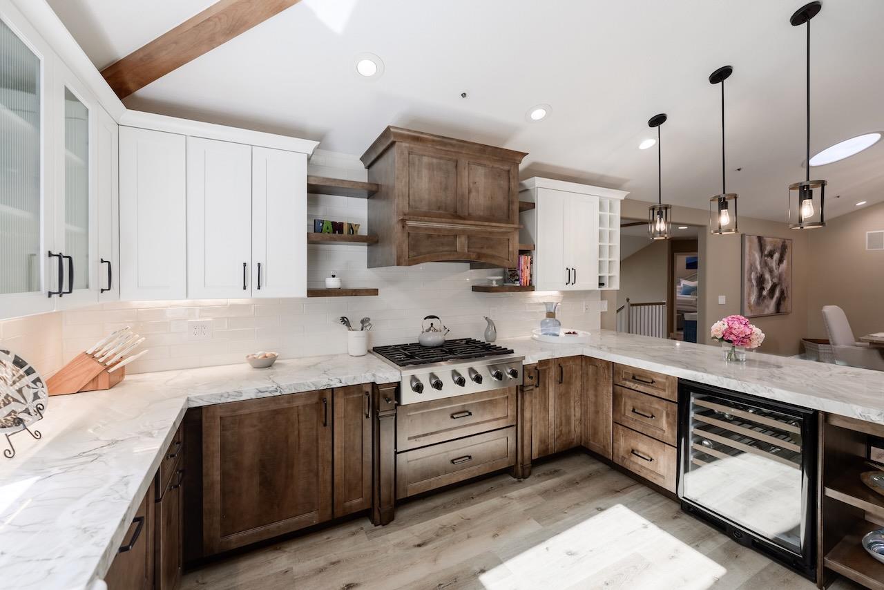 307 Sidesaddle Circle Scotts Valley, CA 95066 - Photo 16 of 116