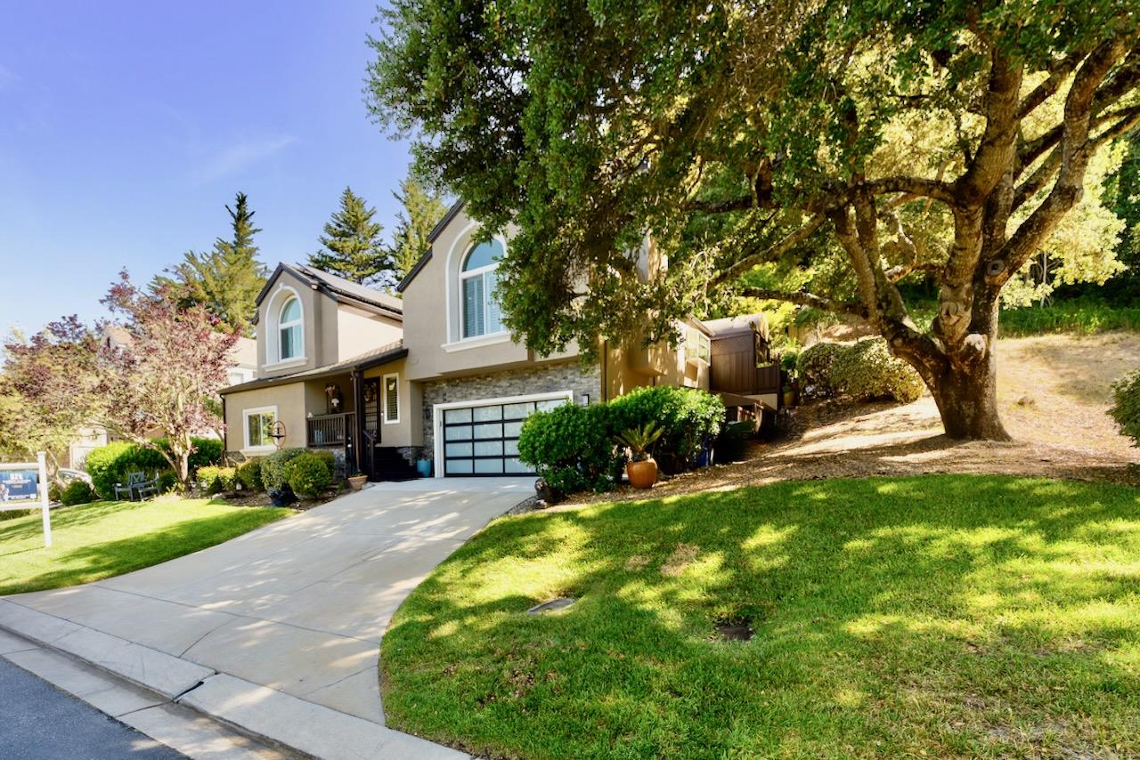 307 Sidesaddle Circle Scotts Valley, CA 95066 - Photo 5 of 116