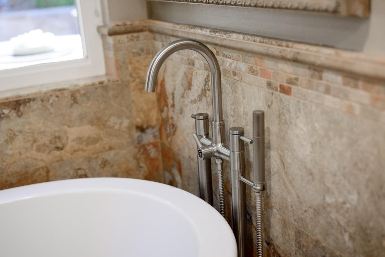 307 Sidesaddle Circle Scotts Valley, CA 95066 - Photo 52 of 116 a close view of a sink