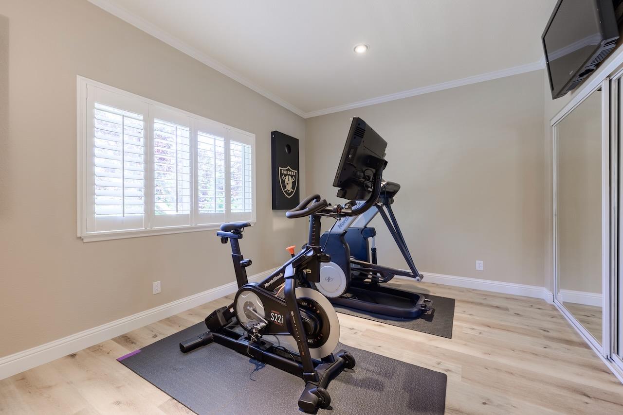 307 Sidesaddle Circle Scotts Valley, CA 95066 - Photo 62 of 116