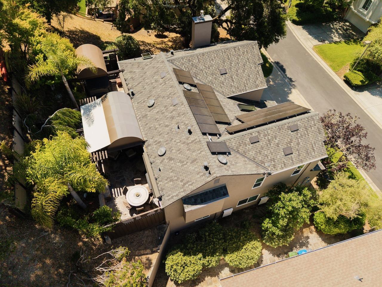 307 Sidesaddle Circle Scotts Valley, CA 95066 - Photo 86 of 116