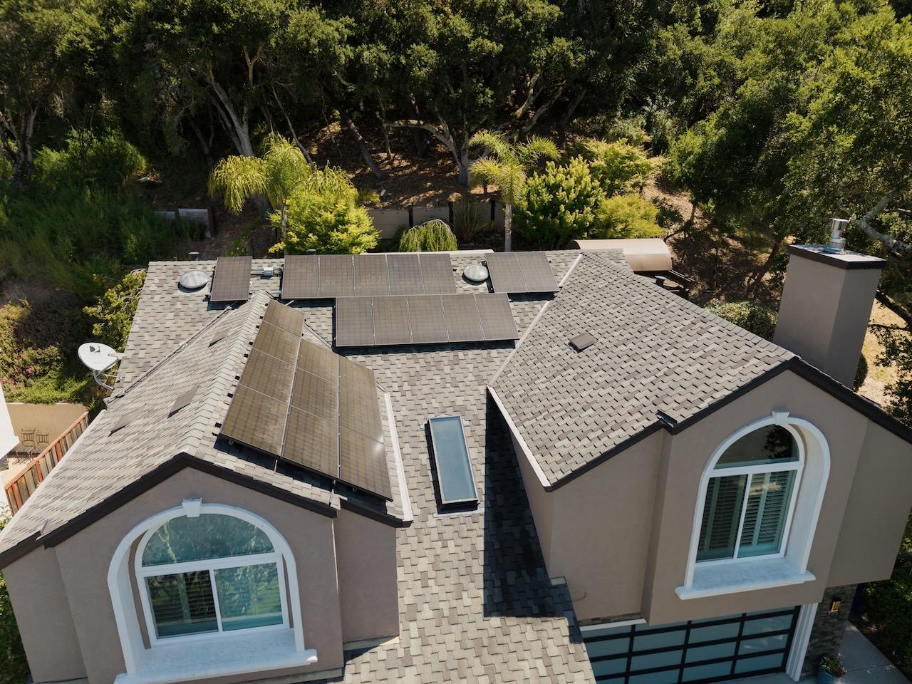 307 Sidesaddle Circle Scotts Valley, CA 95066 - Photo 88 of 116