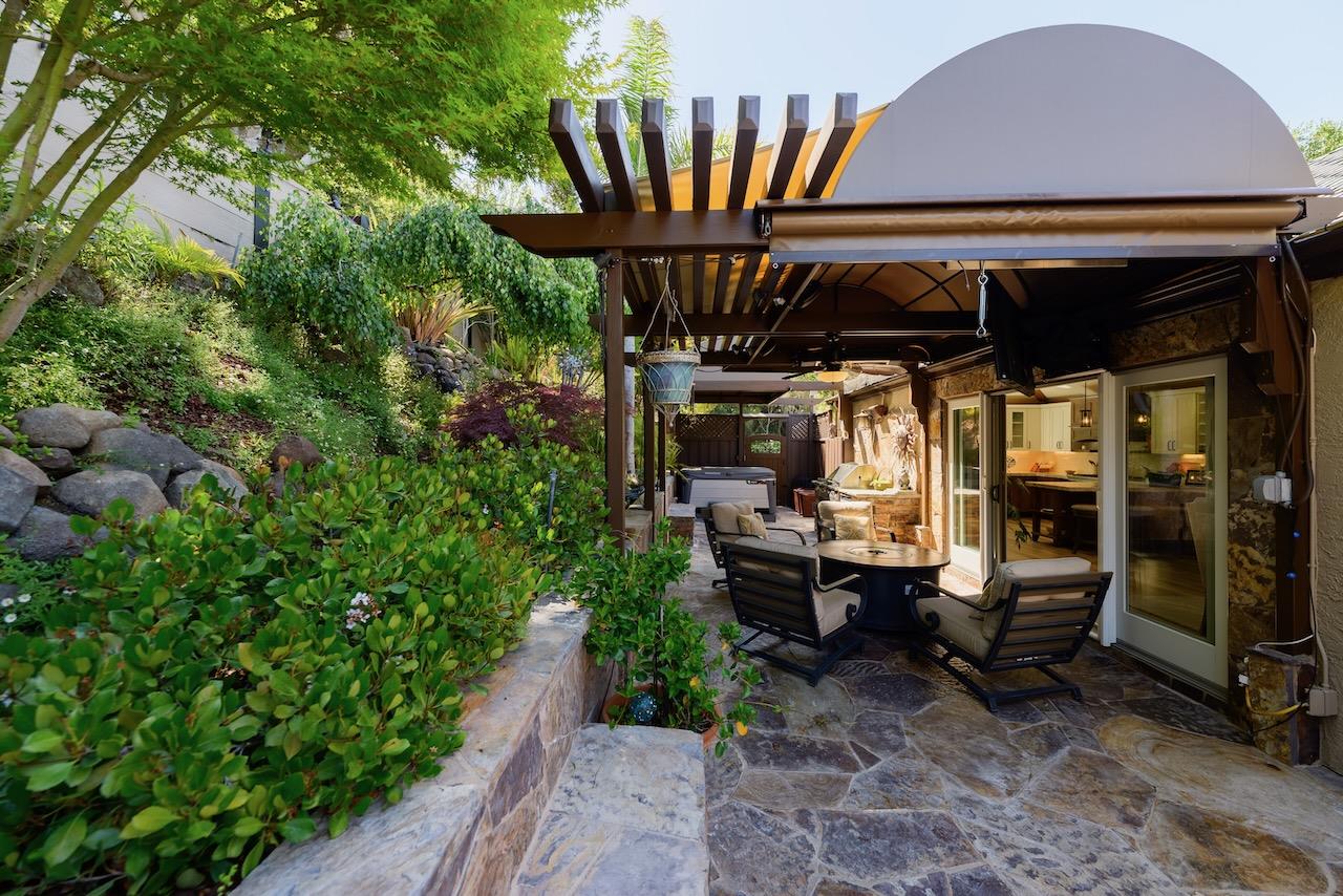 307 Sidesaddle Circle Scotts Valley, CA 95066 - Photo 93 of 116